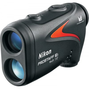 NIKON Prostaff 3i Rangefinder with iD Technology