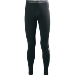 Helly Hansen Men's Active Flow Pants - Black (SMALL)