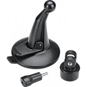 Garmin Virb Auto Dash Suction Mount