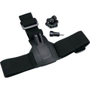 Garmin Virb Head-Strap Mount