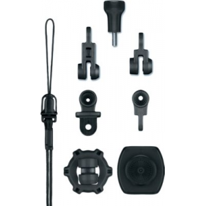 Garmin Virb Adjustable Mounting-Arm Kit