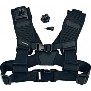 Garmin Virb Shoulder-Harness Mount