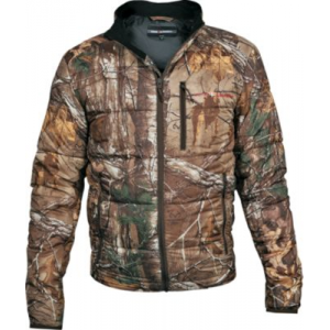 Core4Element Elevation Jacket - Realtree Xtra 'Camouflage' (LARGE)