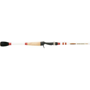 Duckett Micro Magic Pro Cranking Casting Rod