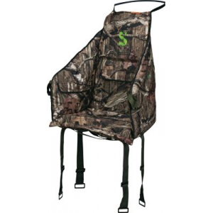 Summit Treestands Surround Seat - Camo