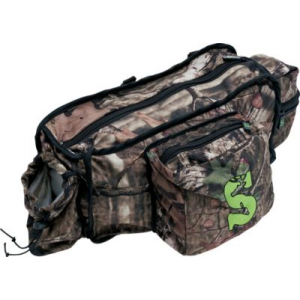 Summit Treestands Front Storage Bag - Camo