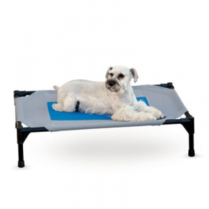 KCoolin' Gel Pet Cot (MEDIUM)