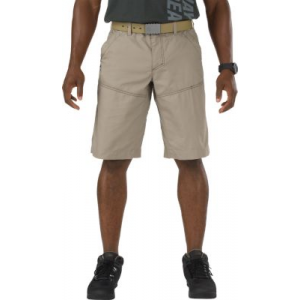 5.11 Men's Switchback Shorts - Storm 'Multiple' (36)