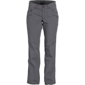 5.11 Women's Cirrus Pants Regular - Black (2)