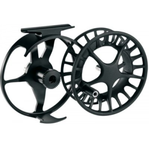 Lamson Liquid and Remix Spool