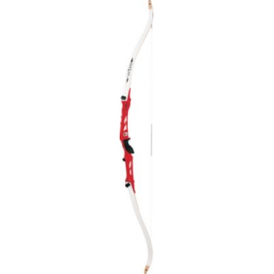 Cabela's Thundor Recurve Bow Red