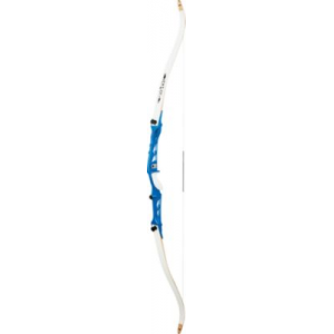 Cabela's Thundor Recurve Bow Blue