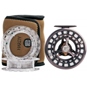 Hardy Ultralite CLS Reel