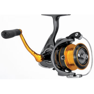 Daiwa Legalis Spinning Reel