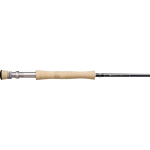 Hardy Jet Fly Rod - Clear