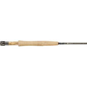 Hardy Shadow Fly Rod - Translucent