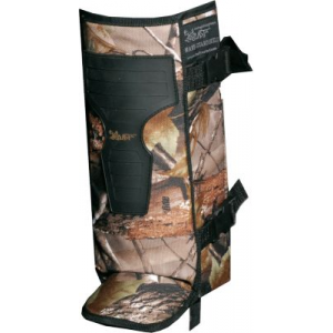 ForEverlast Men's Snake Guard Camo Shields - Realtree Xtra 'Camouflage' (ONE SIZE FITS MOST)