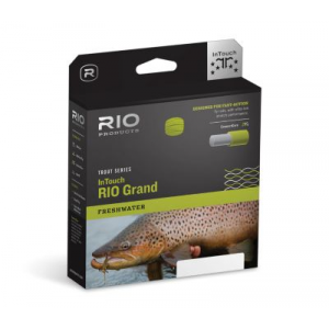 RIO Grand In-Touch Fly Line