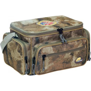 Plano Military Warriors Support Foundation Tackle Bag - Camo