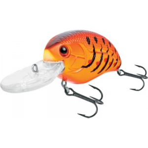 Livingston Lures Howeller DMC Plus Crankbait - Chartreuse