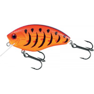 Livingston Lures Howeller Dream Master Classic Square - Chartreuse