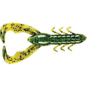 YUM Christie Craw - Red