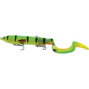 Savage Gear 3-D Hard Eel - Orange