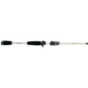 Daiwa Team S Casting Rod