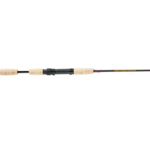 B'n'M Sam Heaton Super-Sensitive Spinning Rod, Freshwater Fishing