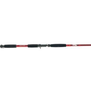 Rippin Lips Supercat Casting Rod - Stainless