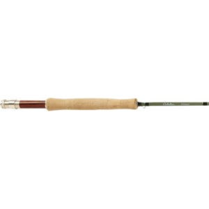 Cabela's Prime Fiberglass Fly Rod - Olive