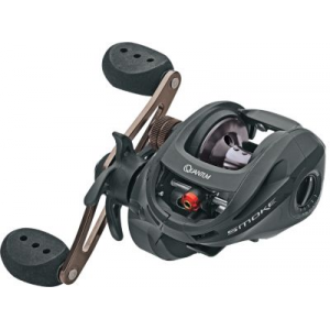 Quantum Smoke Casting Reel, Freshwater Fishing