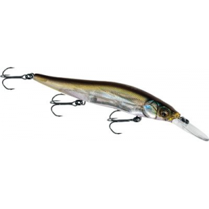 Megabass Vision 110+ Jerkbait - Blue