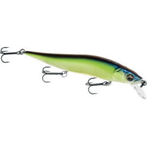 Megabass Vision 110 Jr. Jerkbait - Clear