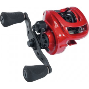 13 Fishing Concept KP Casting Reel