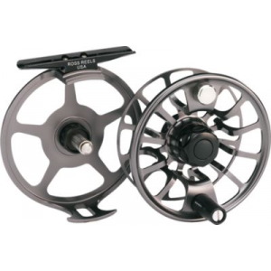 Ross Evolution LT Fly Reel Grey Mist