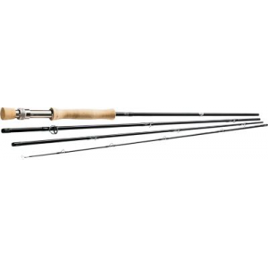 R.L. Winston Nexus Fly Rod - Silver