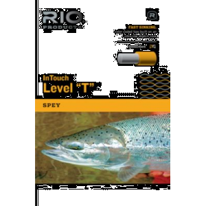 RIO T Tips In-Touch Freshwater Spey Line