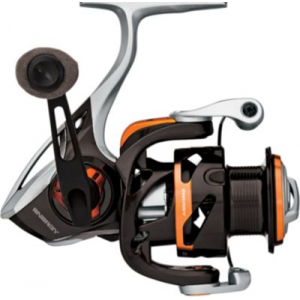 Quantum Energy PT Spinning Reel, Freshwater Fishing