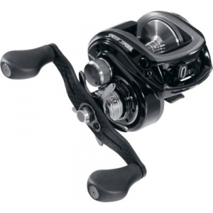 Lew's BB2Z Baitcast Zero Anti-Reverse Reel