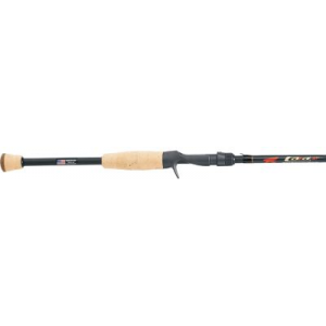 Falcon Cara Micro Casting Rod - Stainless, Freshwater Fishing