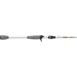 Duckett Ghost Crankin' Rod - Stainless, Freshwater Fishing