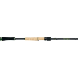 13 Fishing Omen Green Spinning Rod