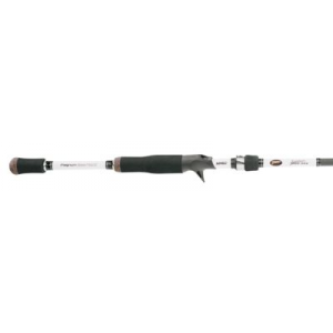 Lew's Custom Speed Stick Casting Rod - Stainless, Freshwater Fishing