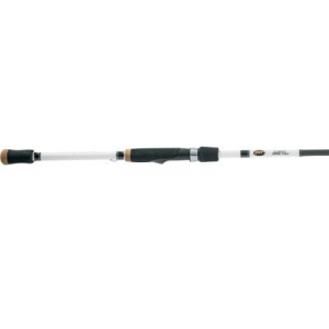 Lew's Custom Speed Stick Spinning Rod - Stainless, Freshwater Fishing