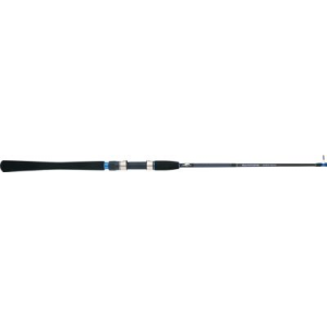 Tsunami Saphire XT Pro Casting Rod - Stainless