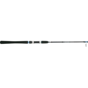 Tsunami Saphire XT Pro Spinning Rod - Stainless