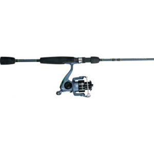 Mitchell Avocet R Spinning Combo - Stainless