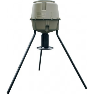 Moultrie Dinner Plate 30-Gal. Gravity Feeder