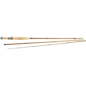 Echo Fiberglass Fly Rod